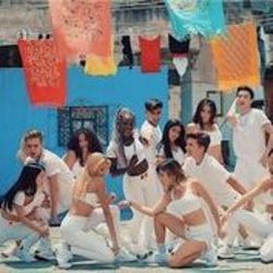 Who Would Think That Love Chords by Now United