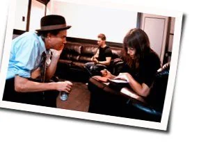 Down Here Solo Tab by Nowhere Man And A Whiskey Girl