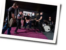 Sweet Dreams Chords by Nowherebound