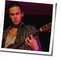 Bayou Chords by Justin Nozuka