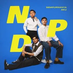 Sempurnanya Aku Chords by Npd