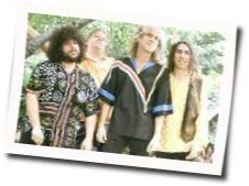 Aways Safety First Chords by NRBQ