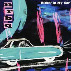 Ridin In My Car Bass Tab by NRBQ