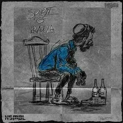 Spirit Of Krapula Chords by Nsmbl