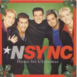 All I Want Is You This Christmas Chords by *nsync
