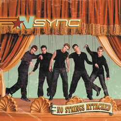 Bye Bye Bye Chords by *nsync