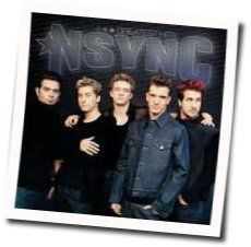 I Will Never Stop Chords by *nsync