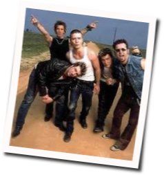 If I'm Not The One Chords by *nsync
