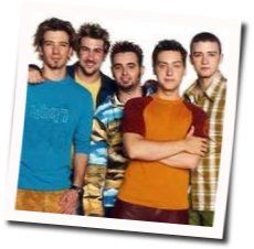Tearin Up My Heart Chords by *nsync