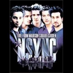 You Don't Have To Be Alone by *nsync