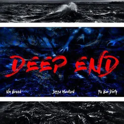 Deep End Chords by Nu Breed