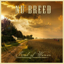 Kind Of Woman by Nu Breed