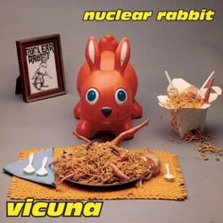 Dead Things Come In Pairs Tab by Nuclear Rabbit