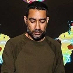 Aaja Chords by Nucleya