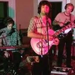 Astral Man Bass Tab by The Nude Party