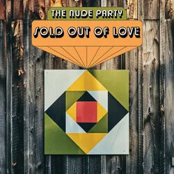 Sold Out Of Love Intro Tab by The Nude Party