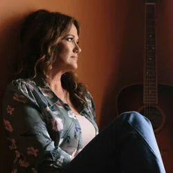 Tell Fort Worth I Said Hello Chords by Alecia Nugent