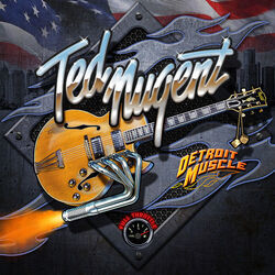 Come And Take It Chords by Ted Nugent