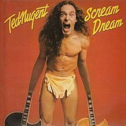 Flesh And Blood by Ted Nugent