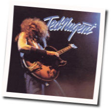 Hey Baby by Ted Nugent