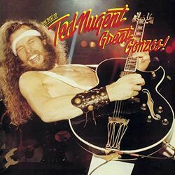 Homebound by Ted Nugent