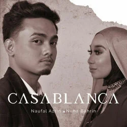 Casablanca Chords by Nuha Bahrin