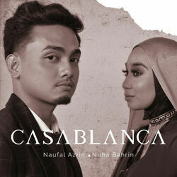 Casablanca Chords by Nuha Bahrin