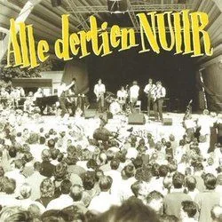 Dromen Chords by Nuhr