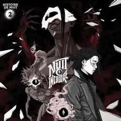 Dans Mon Coeur Ukulele Chords by Nuit Incolore