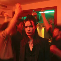 Ep6 Crush Chords by Nuit Incolore