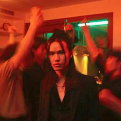 Nuit Incolore chords for Ep6 crush