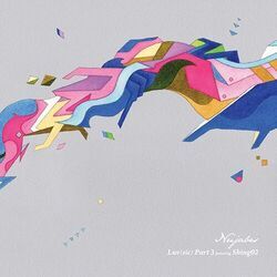 Luv Sick Part 3 Bass tabs by Nujabes