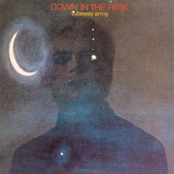 Down In The Park Chords by Gary Numan