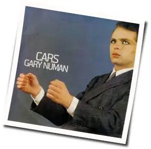 Cars by Gary Numan