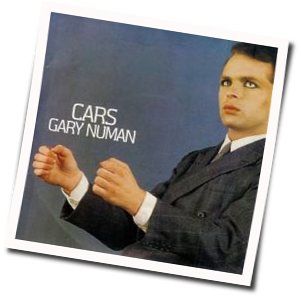 Cars Chords by Gary Numan