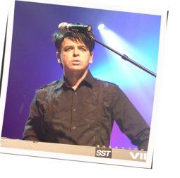 Lost Chords by Gary Numan