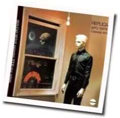 The Machman Tab by Gary Numan