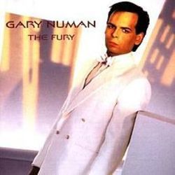 This Is Love by Gary Numan