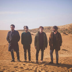 El Grito Chords by Nunatak