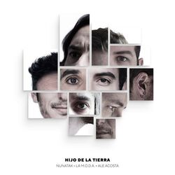 Hijo De La Tierra Chords by Nunatak