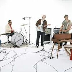 La Nueva Sensibilidad by Nunatak