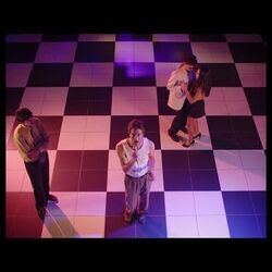 Coisinha Sexy Chords by Nunca Mates O Mandarim