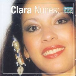 Alvorada by Clara Nunes