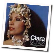 Canto Das Tres Racas by Clara Nunes