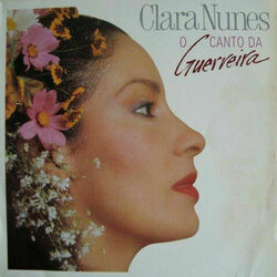 Guerreira Chords by Clara Nunes