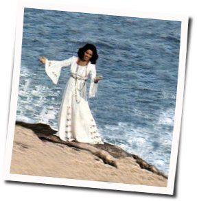 Nação Chords by Clara Nunes