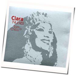 Novo Amor Chords by Clara Nunes