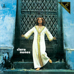 Clara Nunes chords for Opção