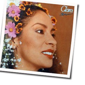 Serrinha Chords by Clara Nunes