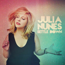 Balloons Chords by Julia Nunes